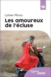 LES AMOUREUX DE L'ECLUSE