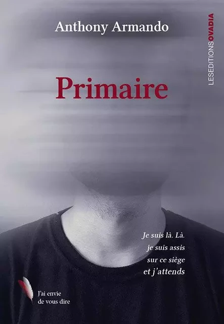 Primaire - Anthony Armando - OVADIA