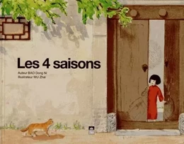 Les 4 saisons - Album (Français)