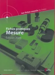 Mesure - fiches pratiques