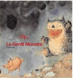 Le gentil monstre - Album