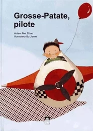 Grosse-Patate, pilote - Album