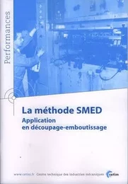 La méthode SMED - application en découpage-emboutissage