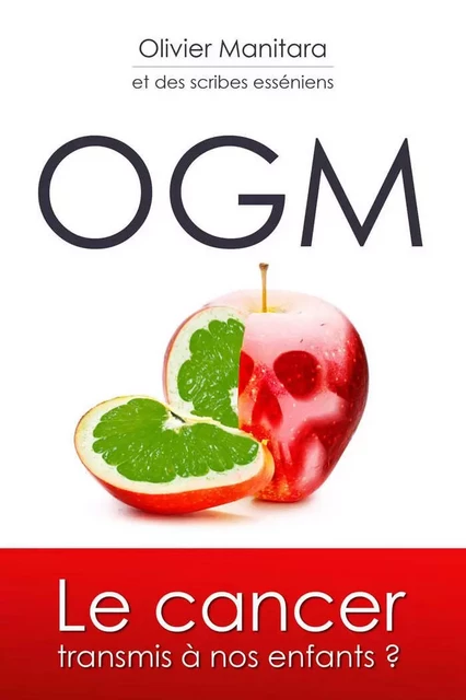 OGM - Olivier Manitara - ESSENIA