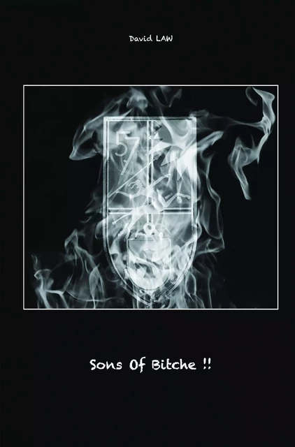 Sons Of Bitche !! - David Law - KOBO BY FNAC