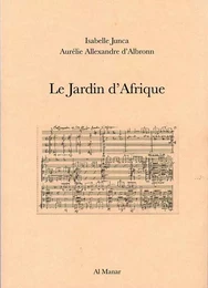 Le Jardin d'Afrique