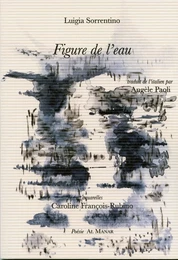 Figure de l'eau