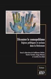 Décentrer le cosmopolitisme