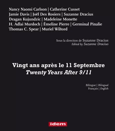 VINGT ANS APRÈS LE 9.11