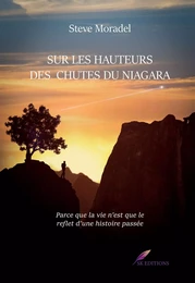 Sur les hauteurs des chutes du Niagara