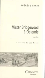 MISTER BRIDGEWOOD A  OSTENDE