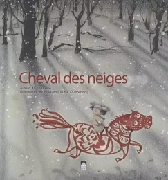 Cheval des neiges - Album