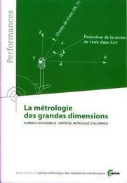 La métrologie des grandes dimensions