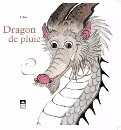 Dragon de pluie - Album