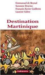 Destination Martinique