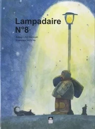 Lampadaire n° 8 - Album