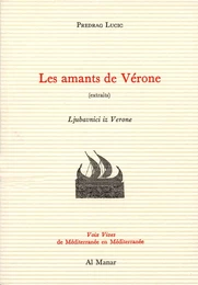 Les amants de Vérone