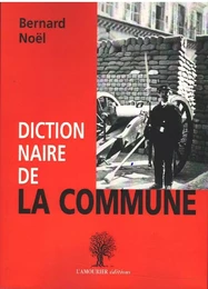 DICTIONNAIRE DE LA COMMUNE