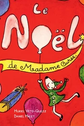 Le Noël de Madame Ourse