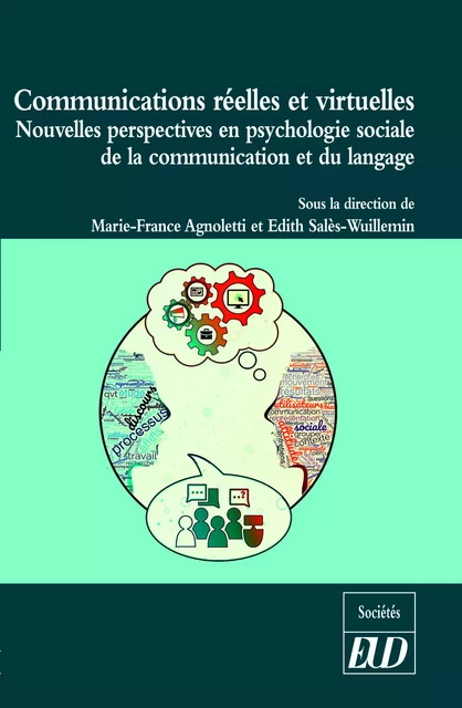 Communications réelles et virtuelles -  - PU DIJON