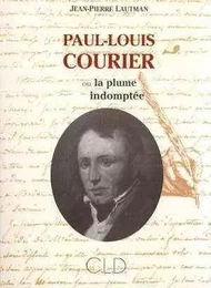 PAUL-LOUIS COURIER