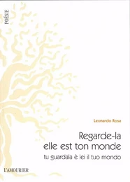 REGARDE-LA ELLE EST TON MONDE