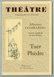 LOMBARDO Alberto / Tuer Phèdre