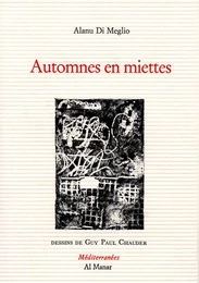 Automnes en miettes