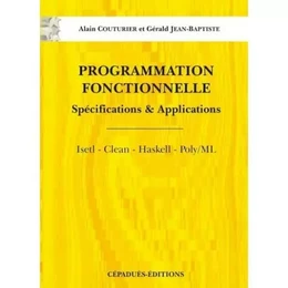 PROGRAMMATION FONCTIONNELLE Tome 2