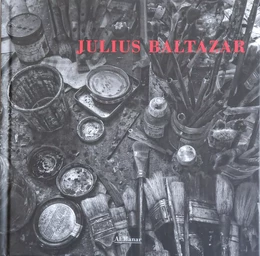 Julius Baltazar l'homme papier