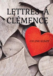 Lettres à Clémence