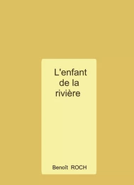 L'enfant de la rivière