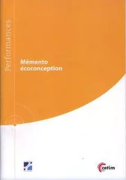 Mémento écoconception