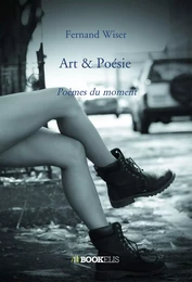 Art & Poésie