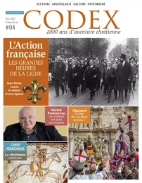 action francaise codex n4