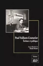 Paul Vaillant-Couturier