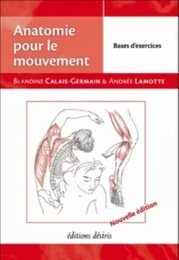 Anatomie pour le mouvement