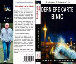 Dernière Carte À Binic