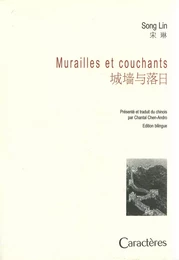 MURAILLES ET COUCHANTS