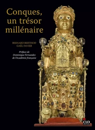 CONQUES UN TRESOR MILLENAIRE