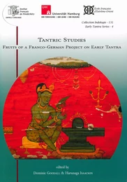 Tantric Studies