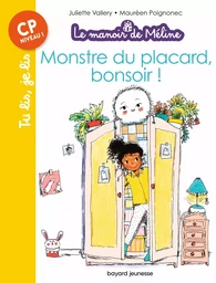 Le manoir de Méline, Tome 02