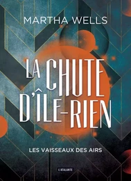 Les vaisseaux des airs