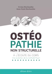 Ostéopathie non structurelle - à l'écoute du corps