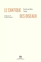 Le Cantique des oiseaux