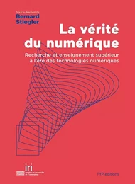 La Vérité du numérique