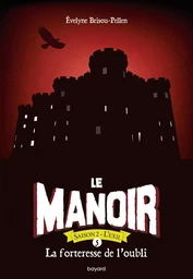 Le manoir saison 2, Tome 05