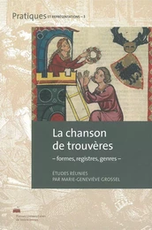 La Chanson de Trouvères