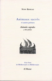 Animaux sacrés