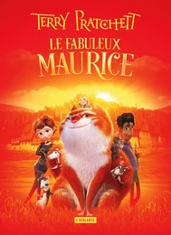 Le fabuleux Maurice